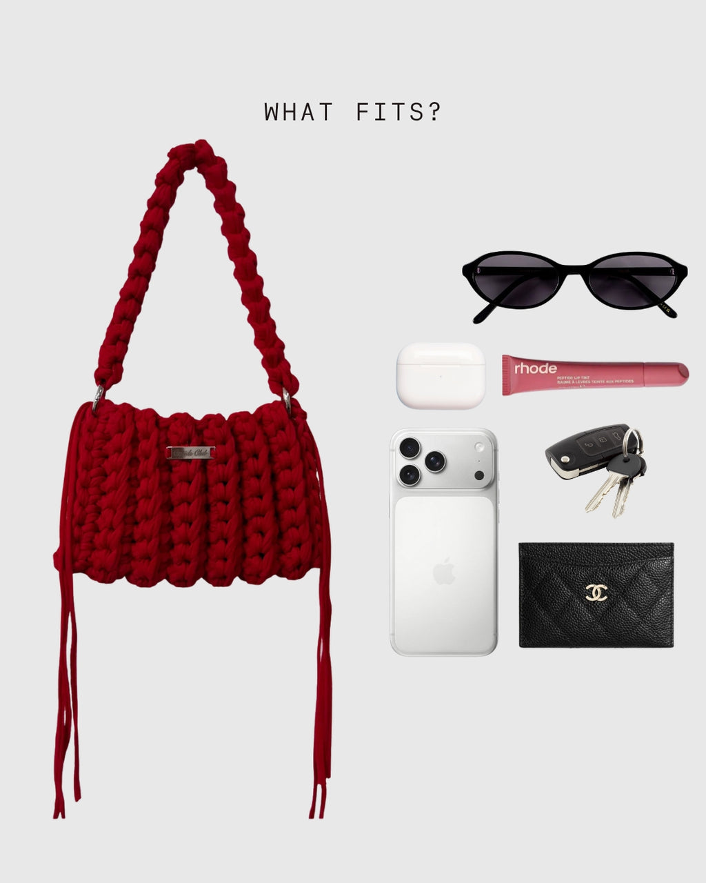 Yume – Red