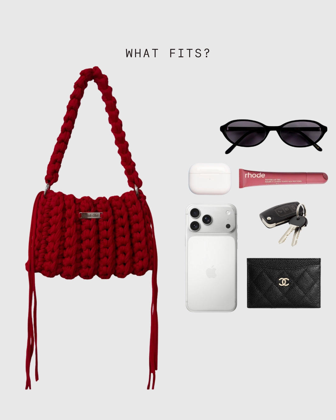Yume – Red