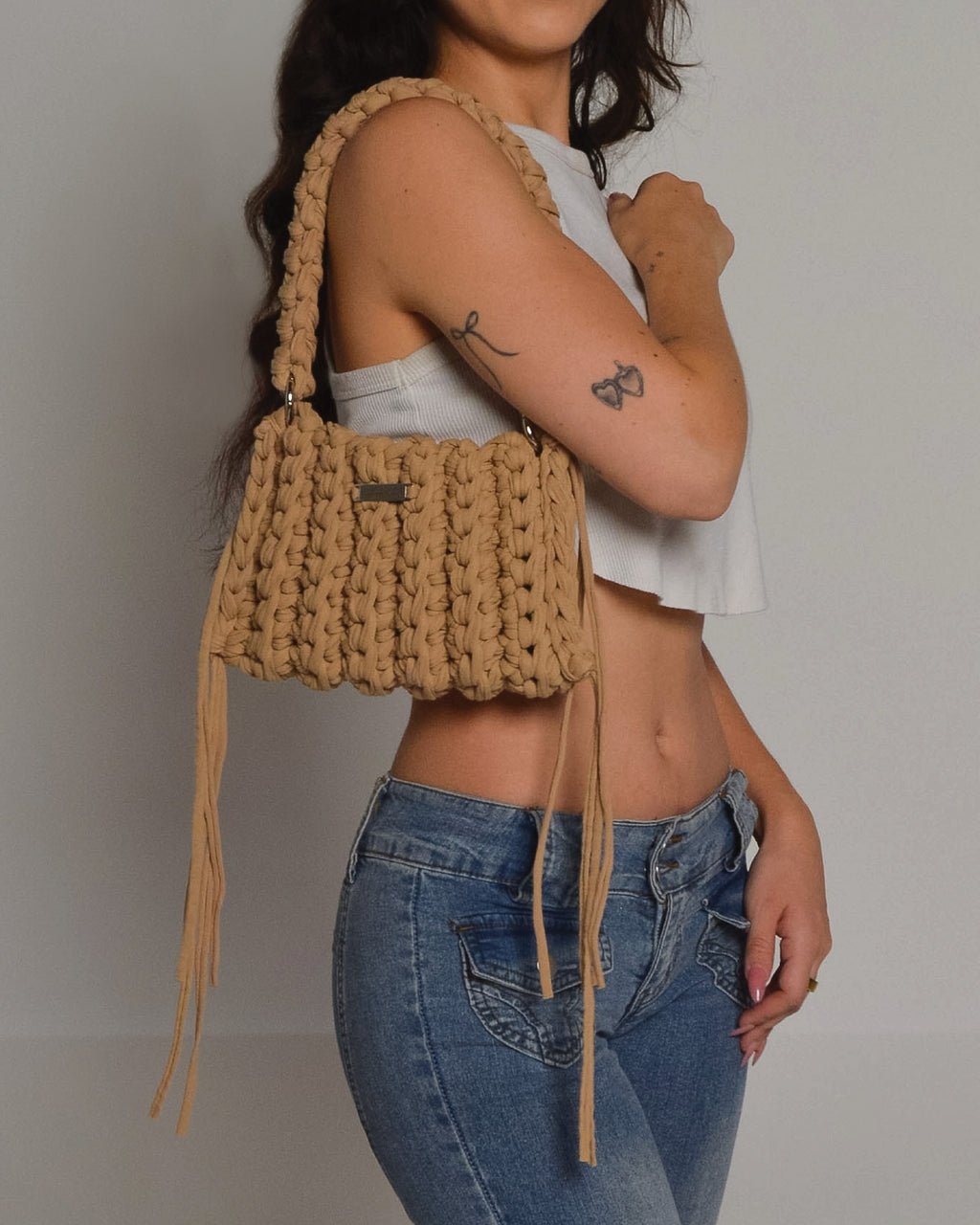 Yume – Beige