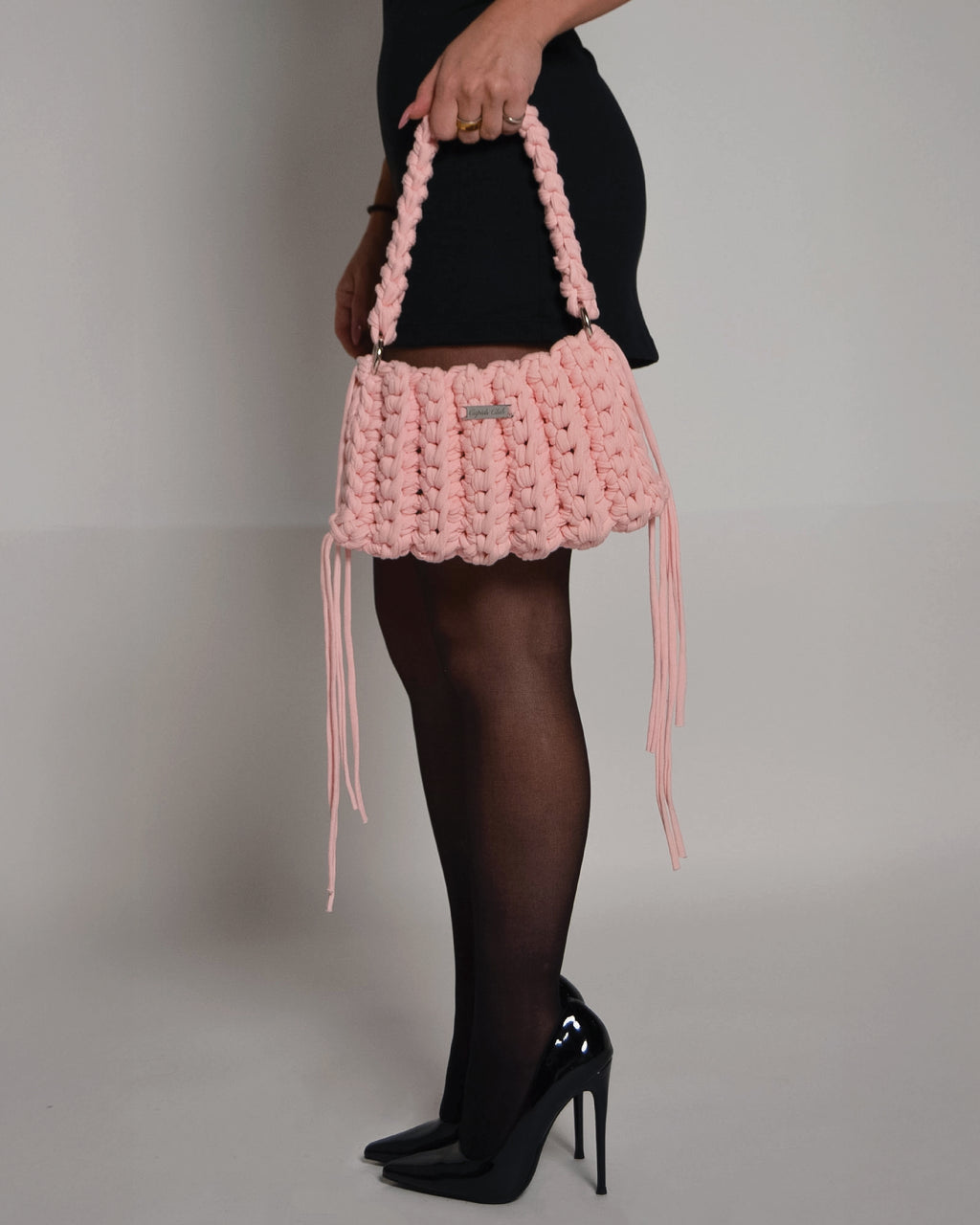 Yume – Pink