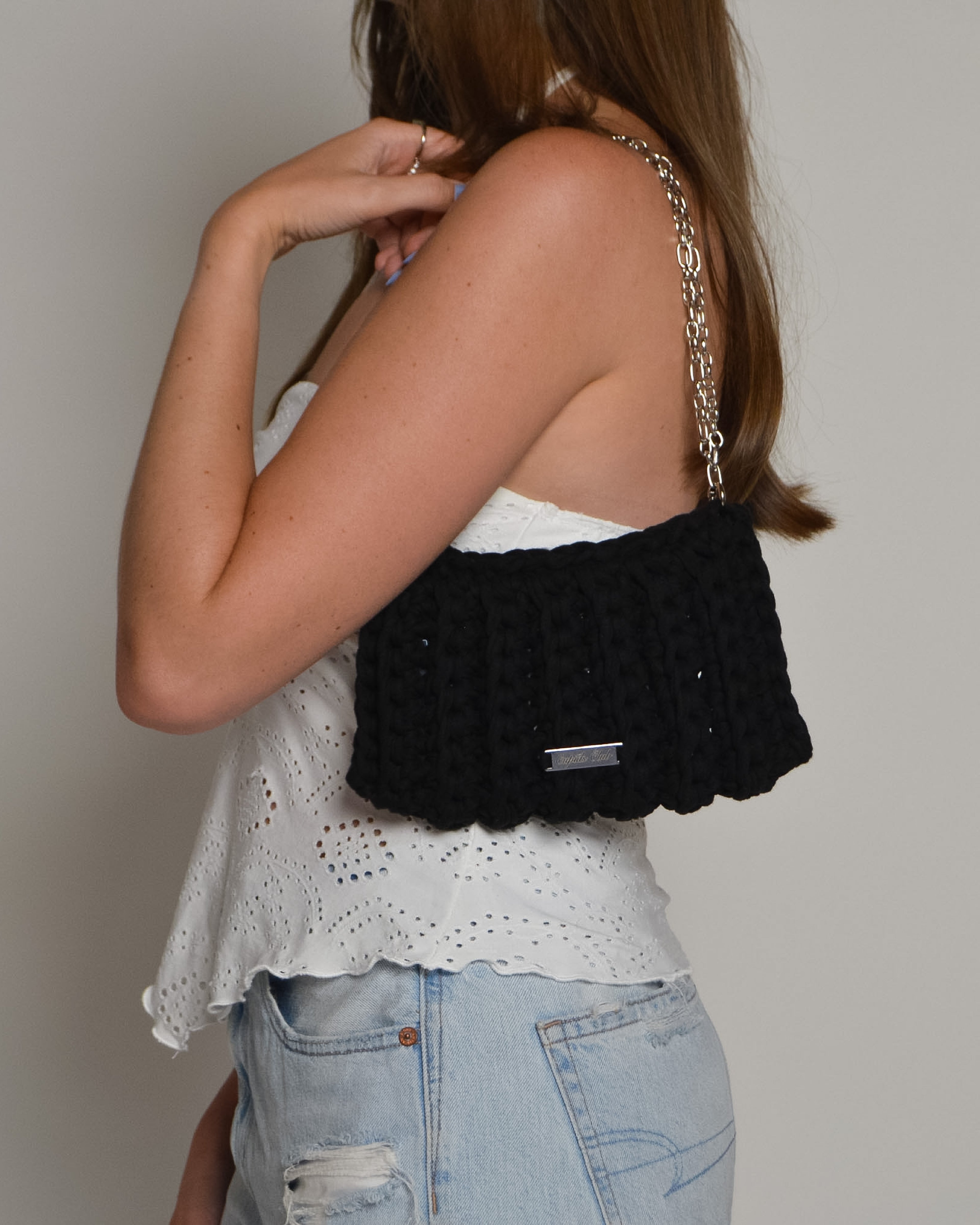 Yume Mini – Black