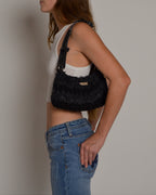Lucy – Black/Black