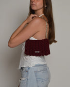 Yume Mini – Burgundy