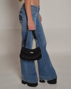 Lucy – Black/Black