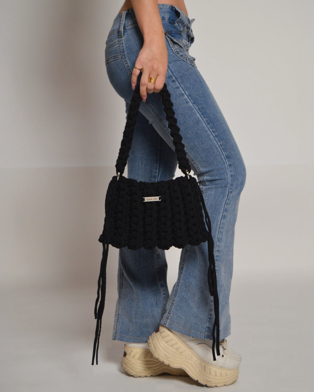 Yume – Black
