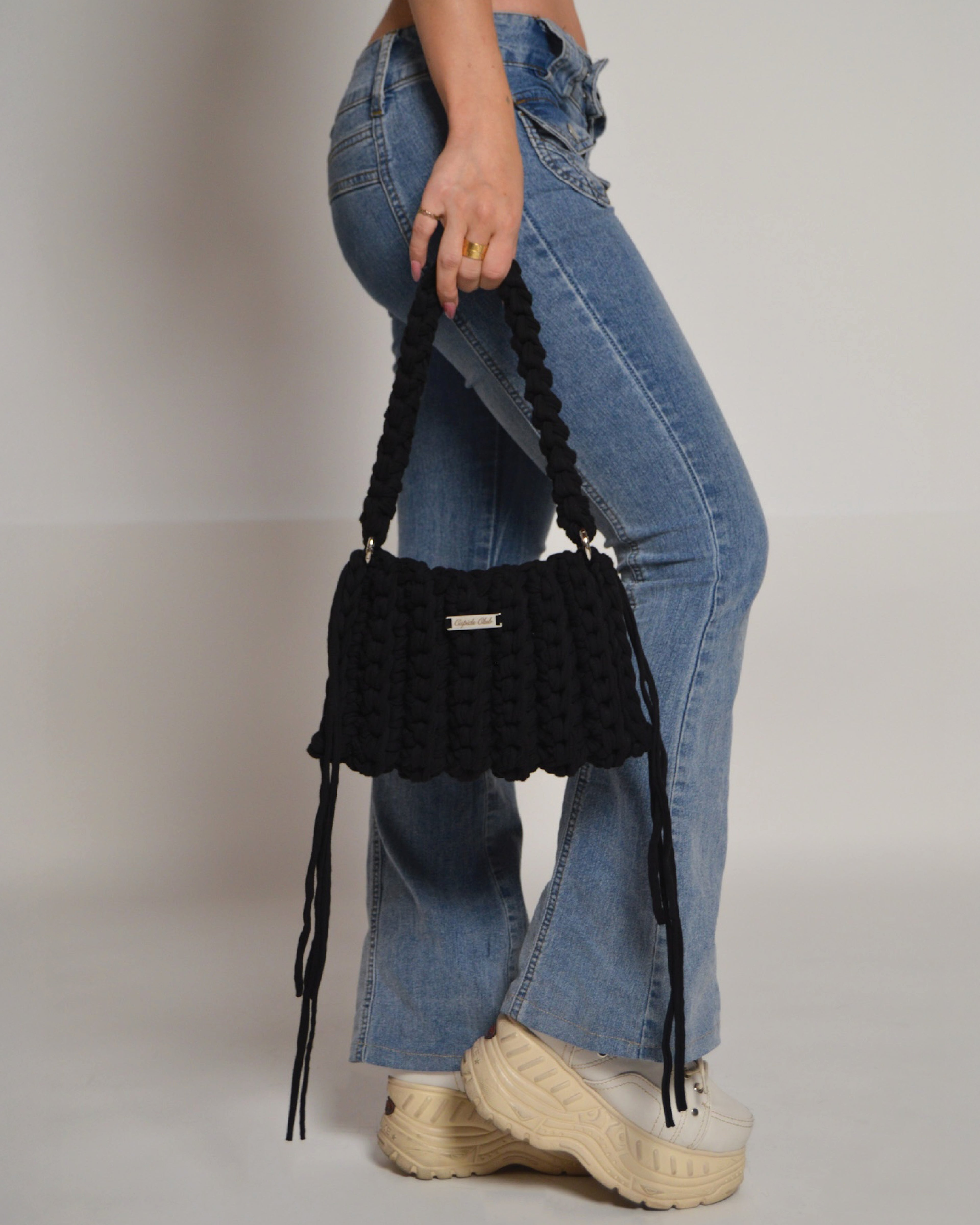Yume – Black