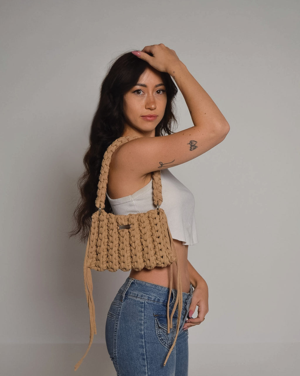Yume – Beige