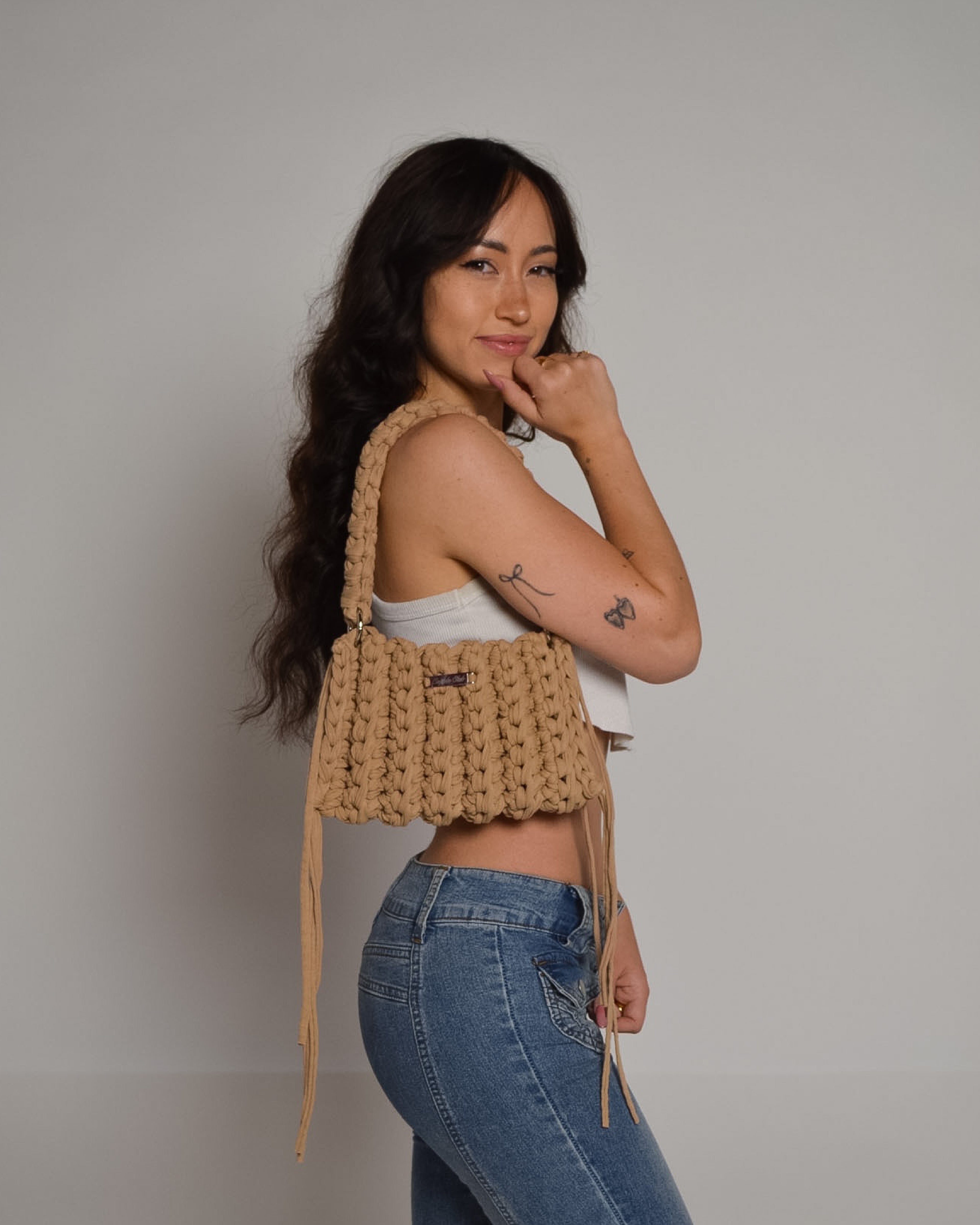 Yume – Beige