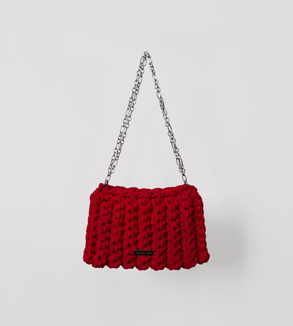 Yume mini - red