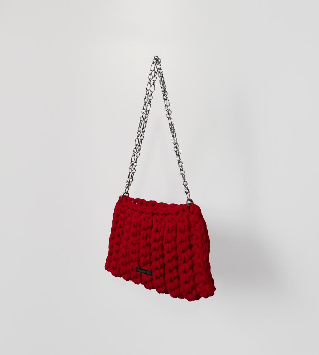 Yume mini - red
