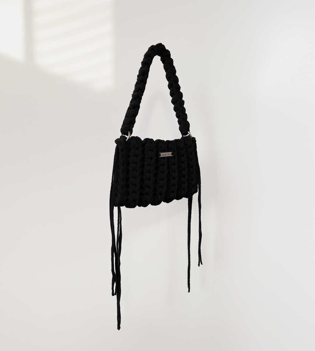 Yume - Black