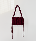 Yume - Burgundy