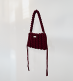 Yume - Burgundy