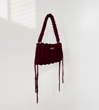 Yume - Burgundy