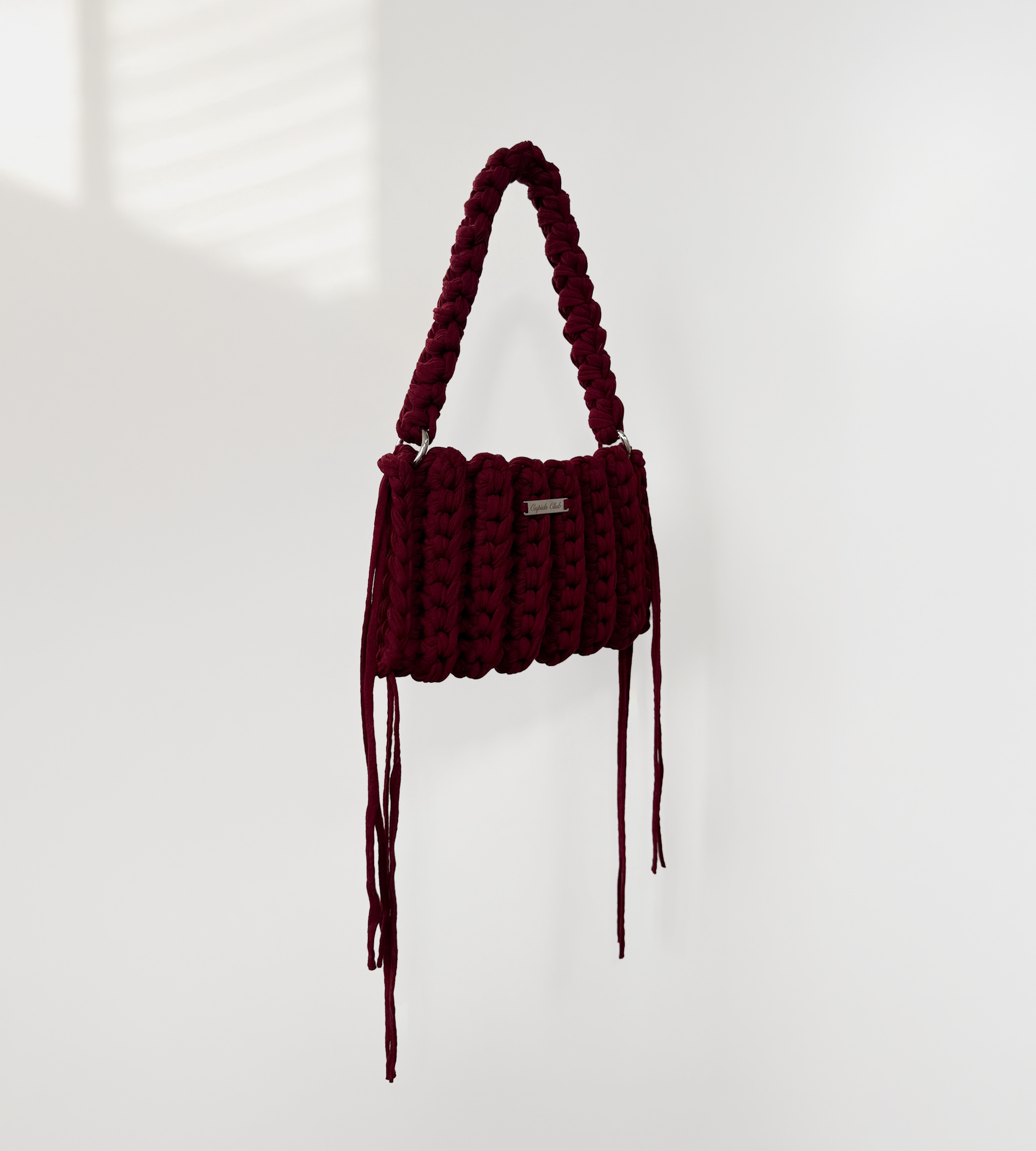 Yume - Burgundy