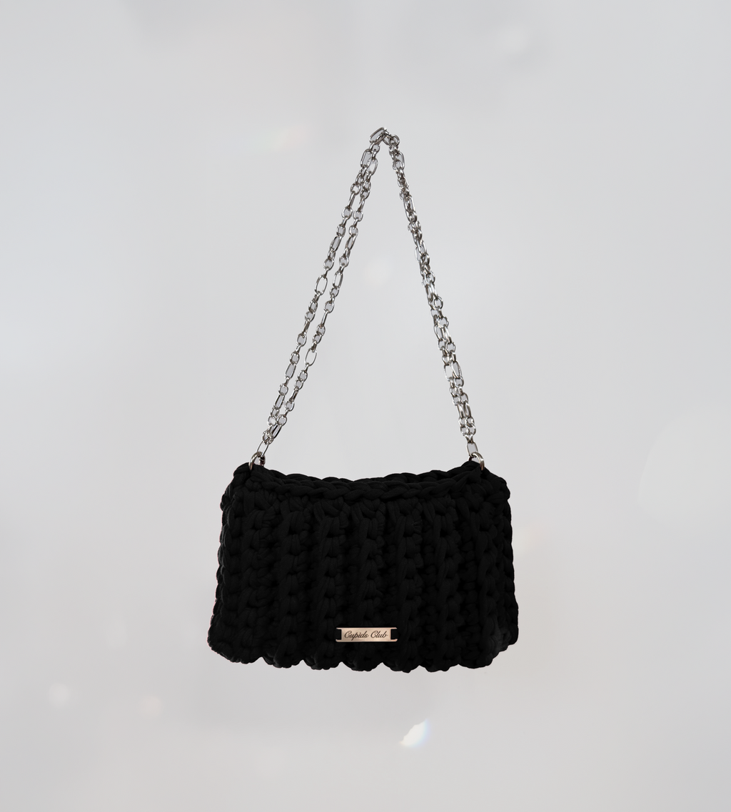 Yume mini - burgundy