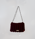 Yume mini - burgundy