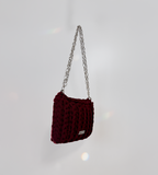 Yume mini - burgundy