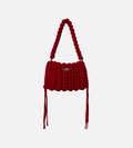 Yume bag in Red