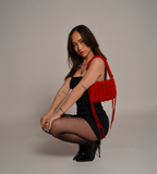 Yume_Red_Model 2