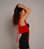 Yume_Red_Model 1